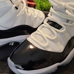 Jordan 11 concord